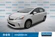 Toyota Prius v