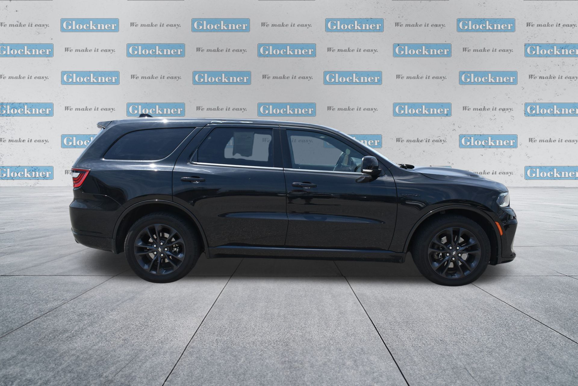 2021 Dodge Durango R/T photo 4