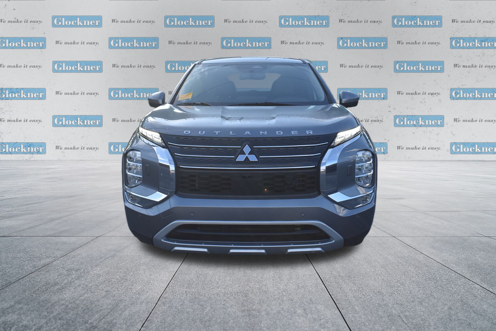 2022 Mitsubishi Outlander SE Launch Edition photo 2