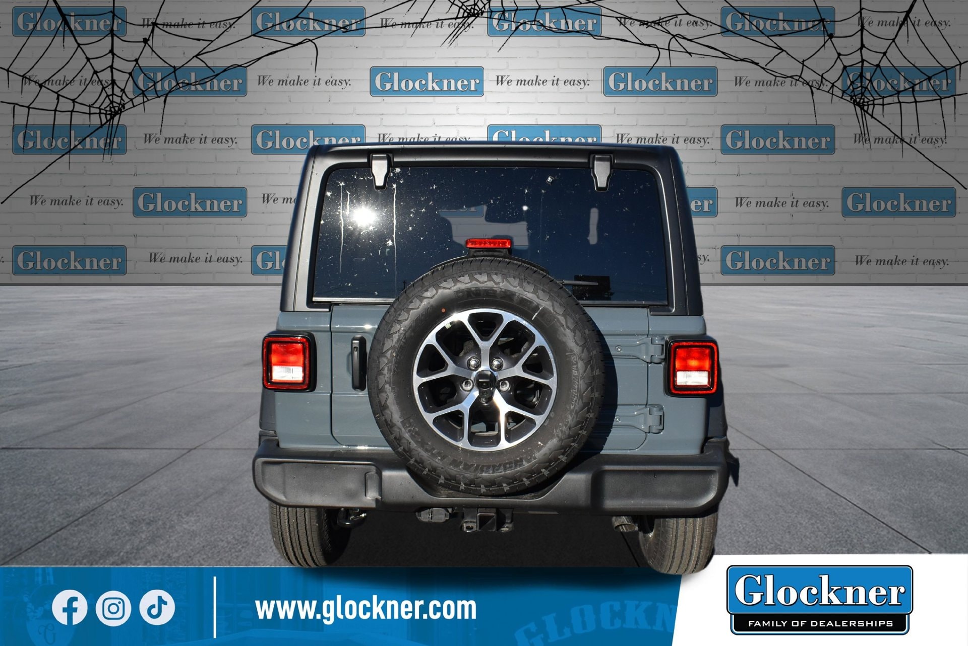 2026 Jeep Wrangler 4-Door Sport S - Photo 7