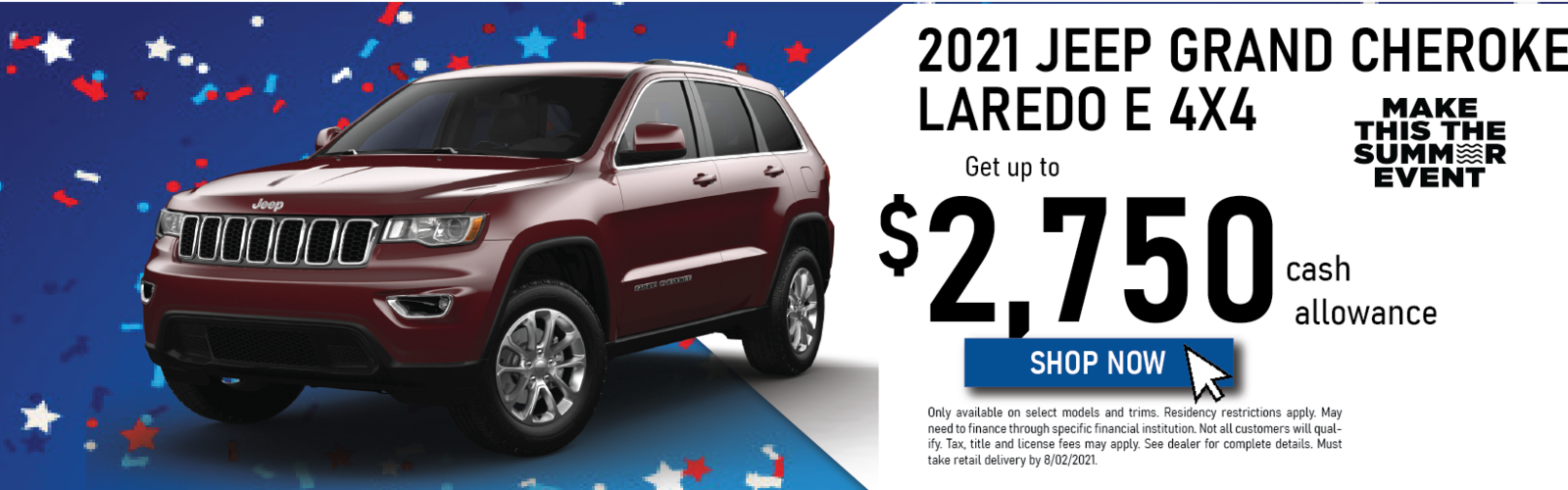 Glockner Chrysler, Dodge, Jeep, Ram of Ashland