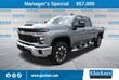  Chevrolet Silverado 2500HD