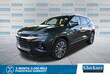 Chevrolet Blazer