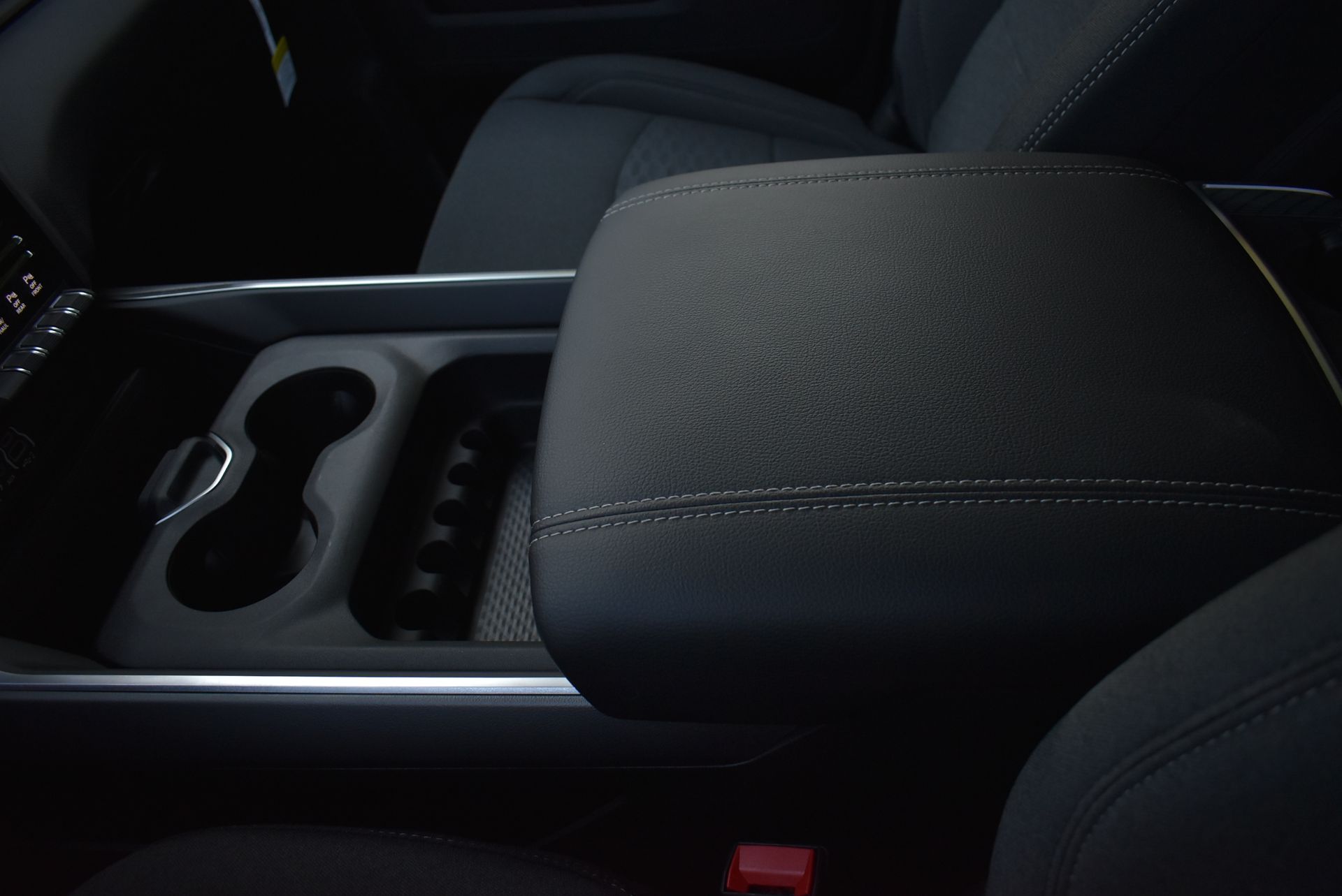 2026 RAM 2500 Big Horn - Photo 33