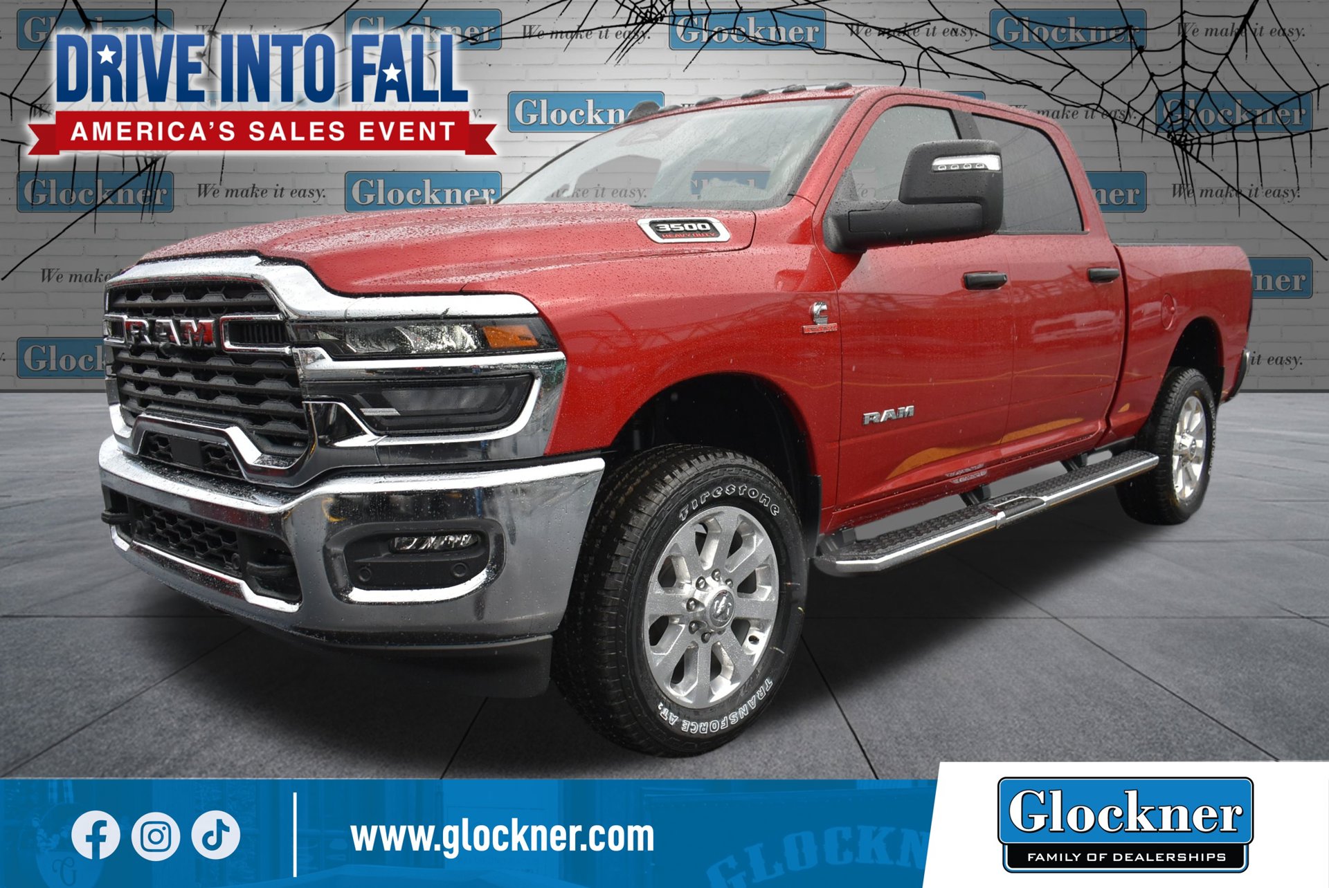  Ram 3500