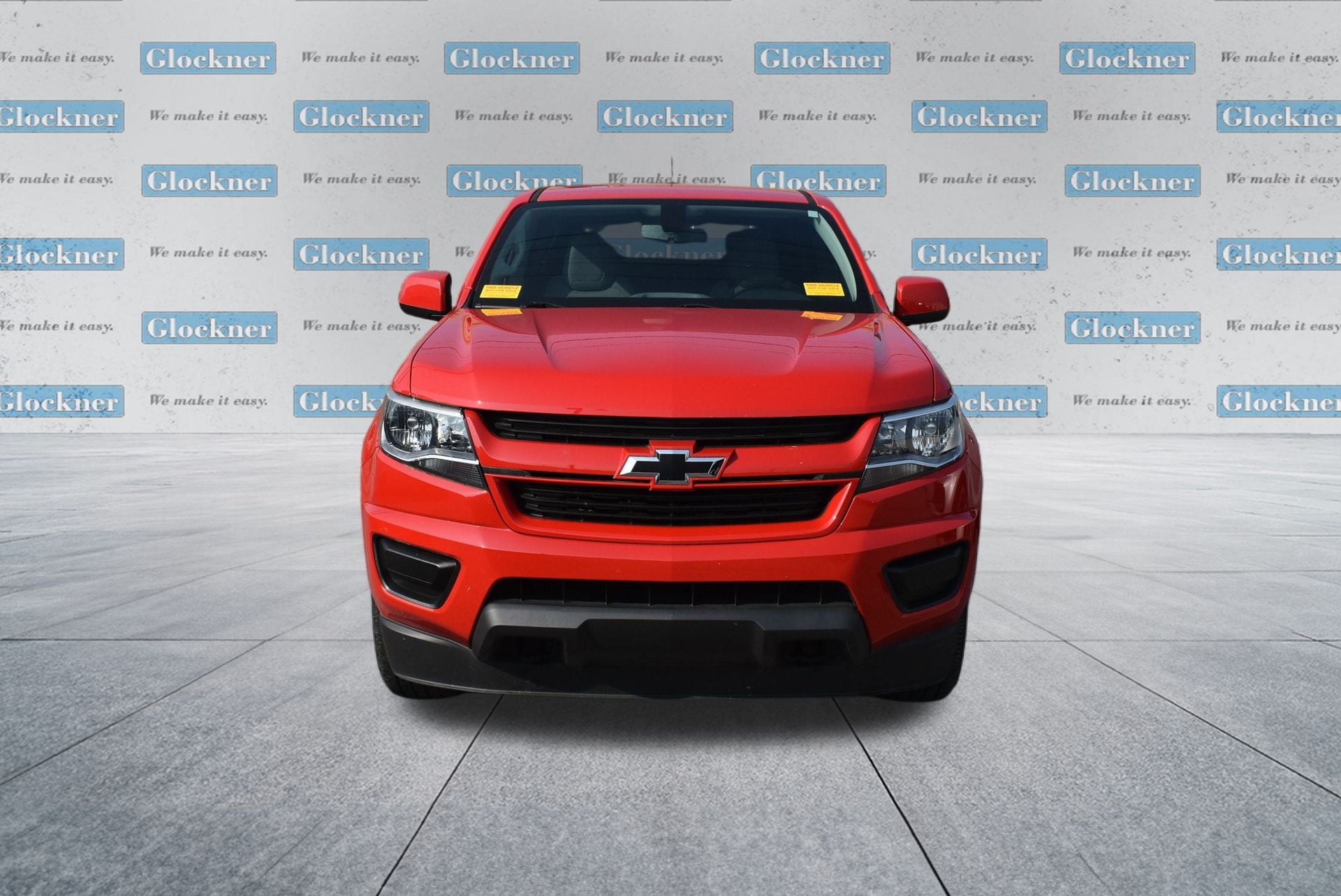 Certified 2020 Chevrolet Colorado Work Truck with VIN 1GCHTBEN9L1214087 for sale in Ashland, KY