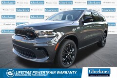 2026 Dodge Durango GT AWD Sport Utility