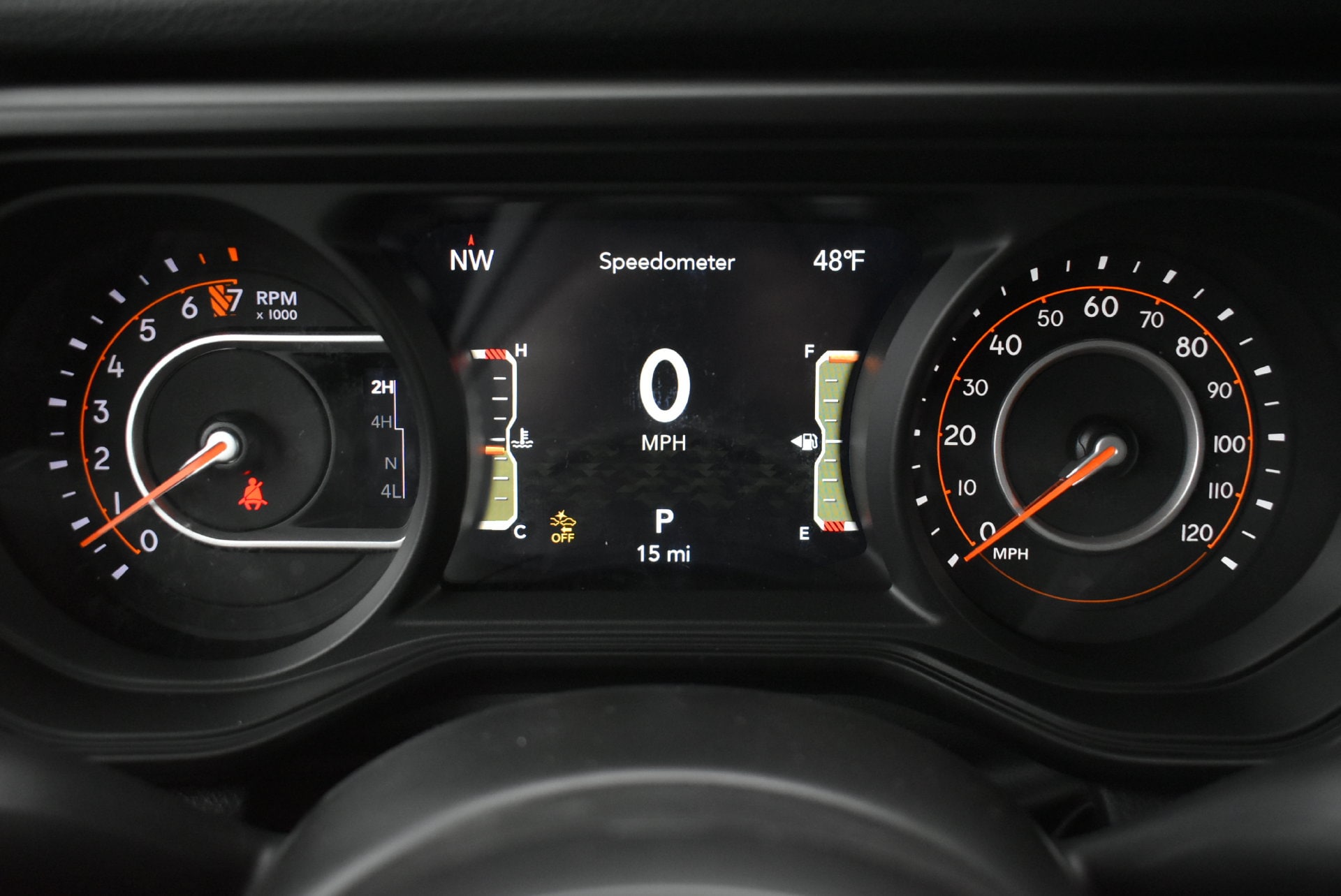 2026 Jeep Gladiator Sport S - Photo 32