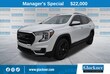  GMC Terrain