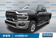 2026 Ram 2500 BIG HORN CREW CAB 4X4 6'4 BOX Pickup