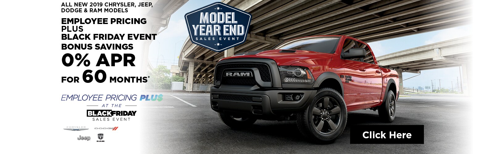 Chrysler Dodge Jeep Ram Dealer Serving Huntington Glockner