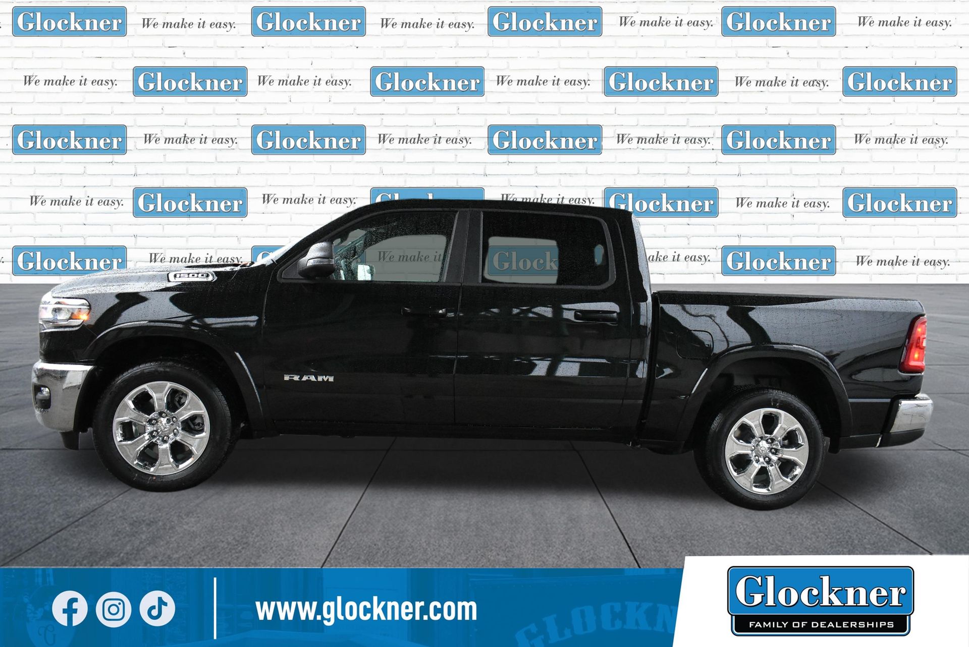 2026 RAM 1500 Big Horn/Lone Star - Photo 10