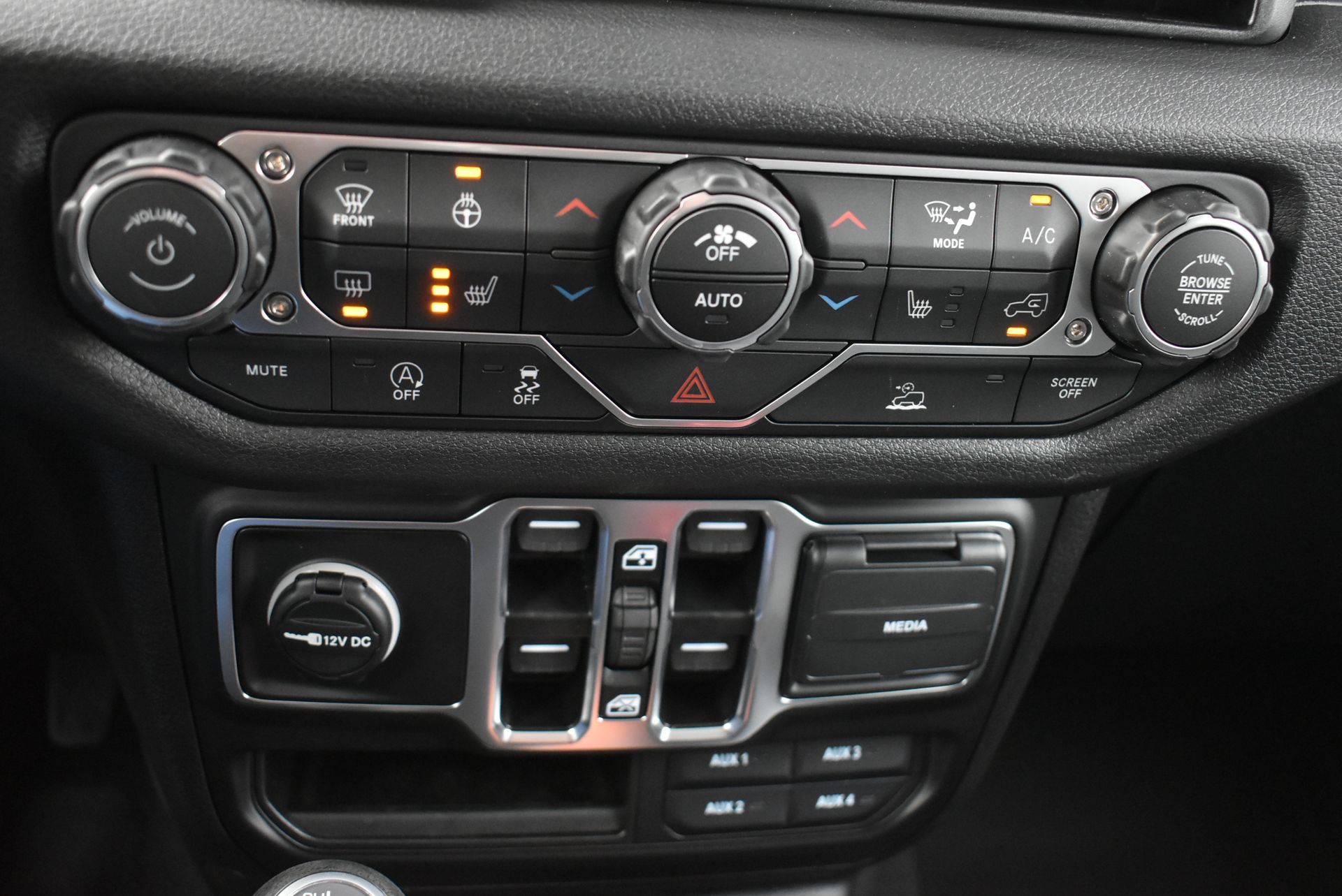 2026 Jeep Wrangler 4-Door Sport S - Photo 28