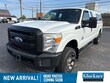 Ford F-250SD