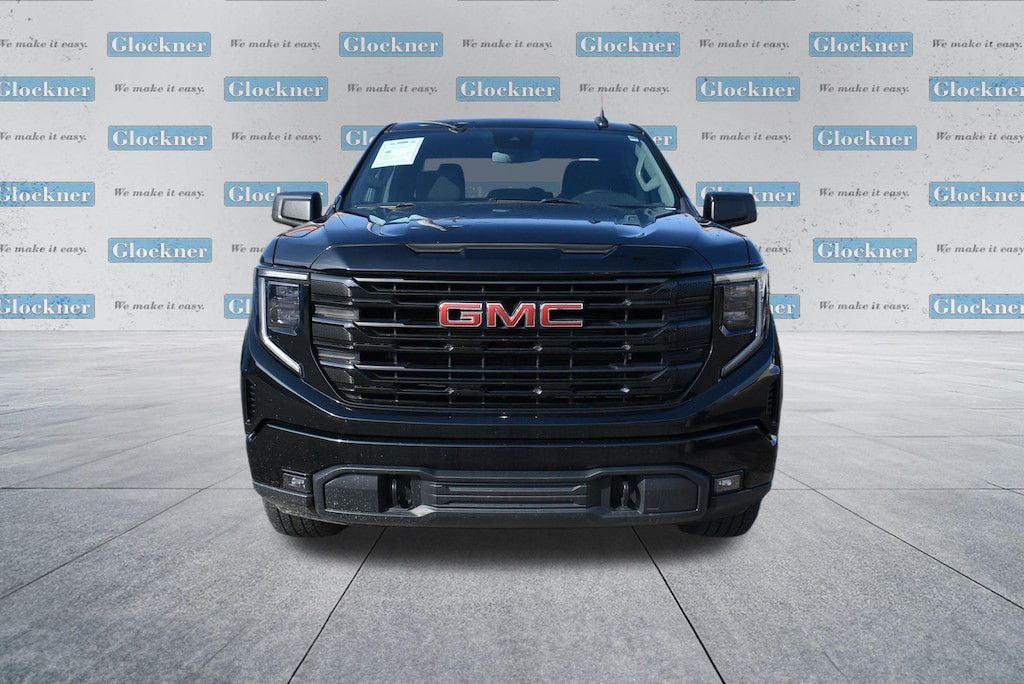 Used 2022 GMC Sierra 1500 Elevation Truck