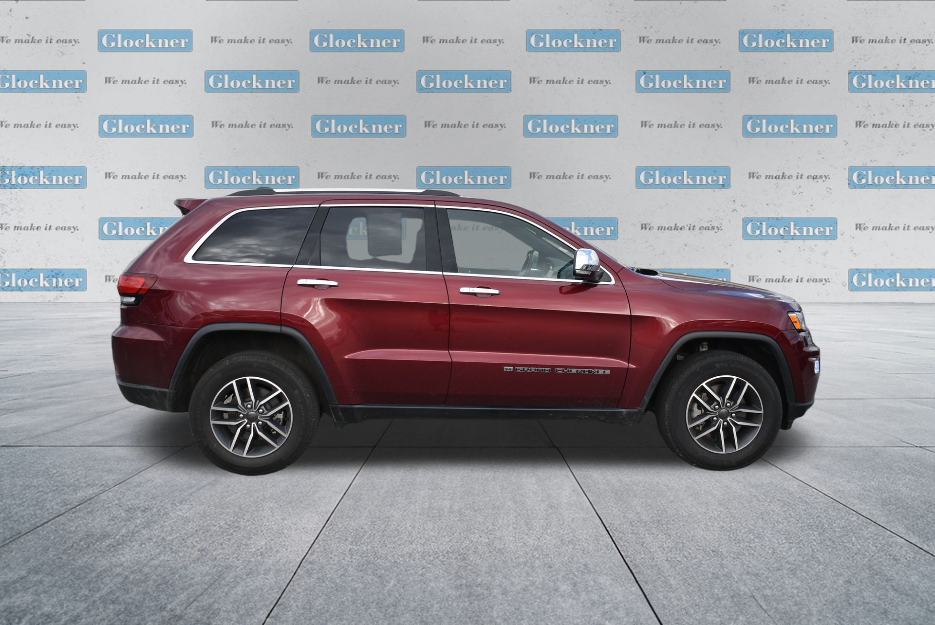 2022 Jeep Cherokee Limited photo 3