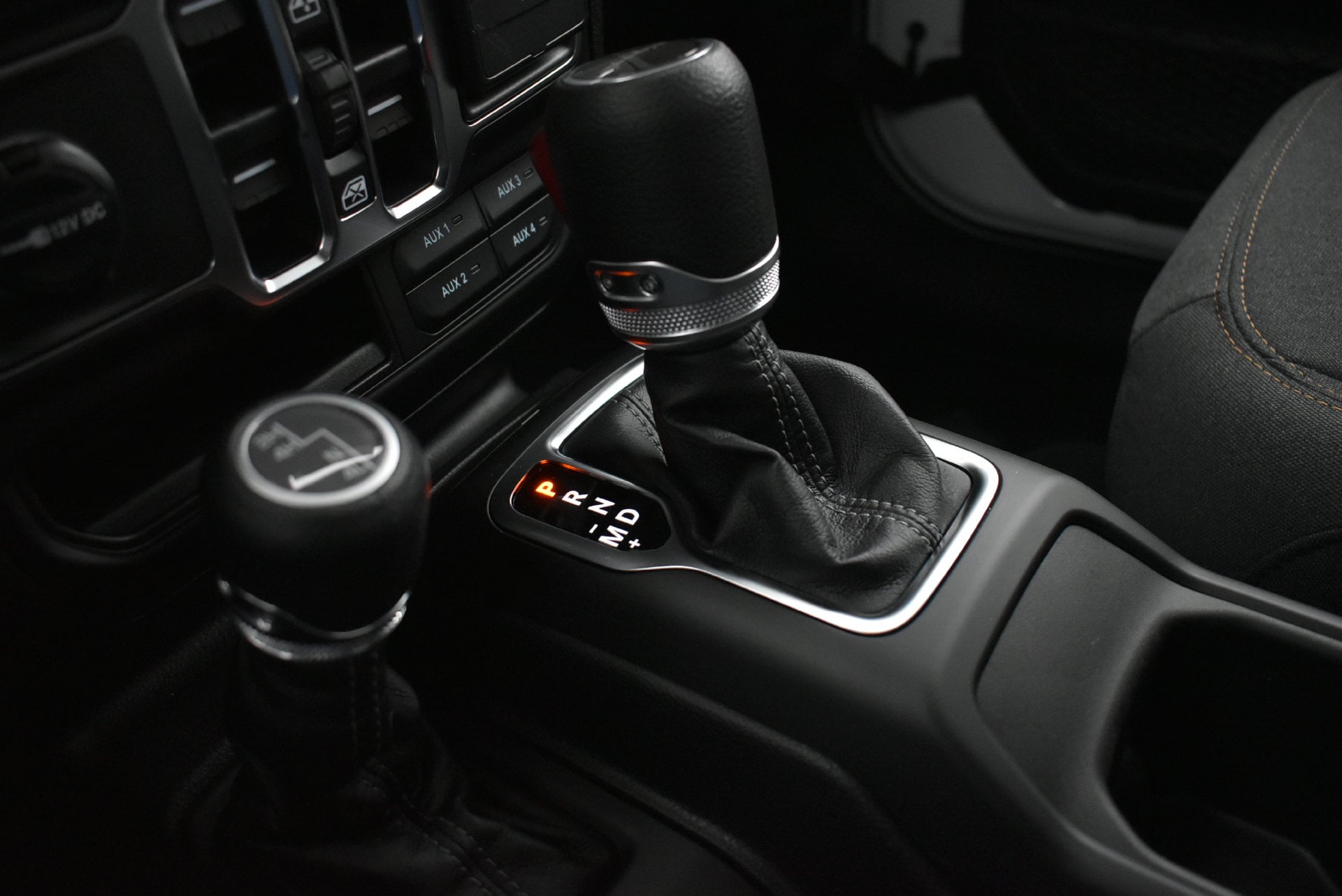 2026 Jeep Gladiator Sport S - Photo 31