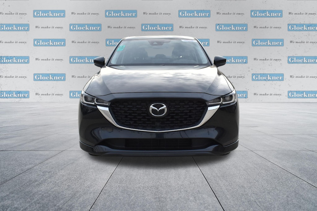 Used 2025 Mazda CX-5 2.5 S Preferred Package SUV