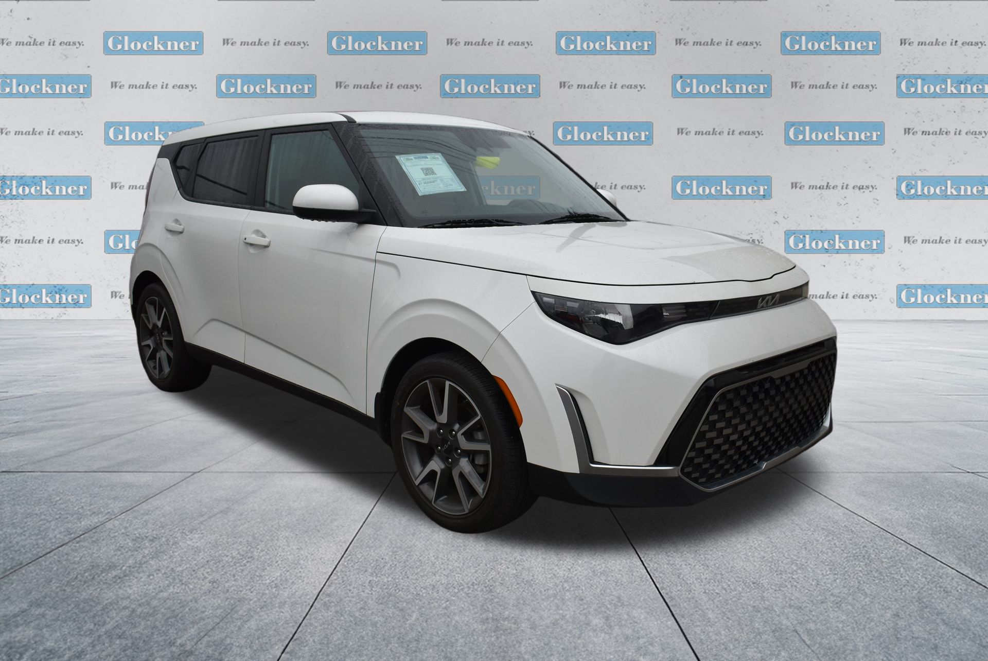 2024 Kia Soul EX photo 3