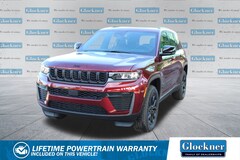 2026 Jeep Grand Cherokee LAREDO ALTITUDE 4X4 Sport Utility