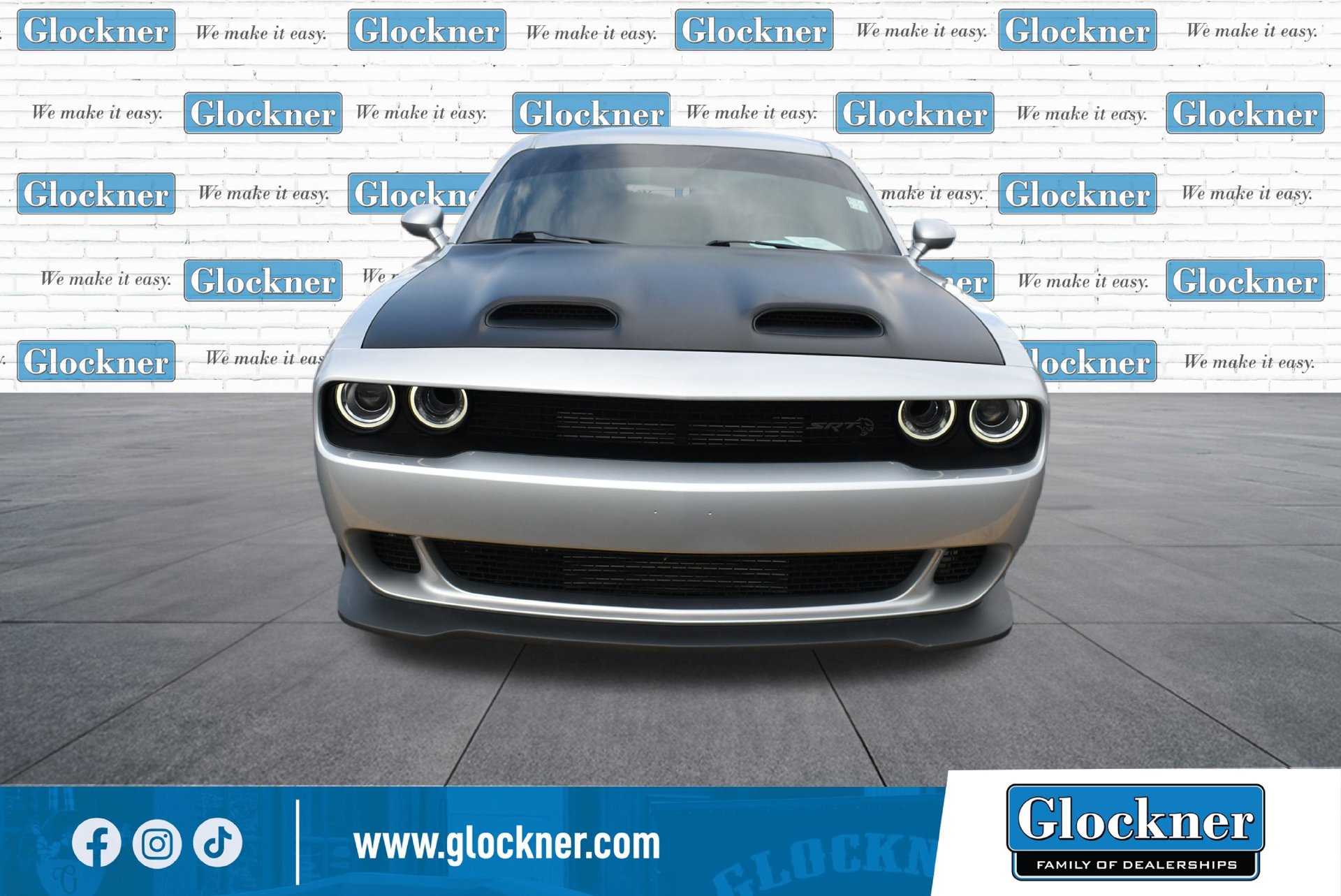 Used 2021 Dodge Challenger SRT Hellcat Redeye Coupe