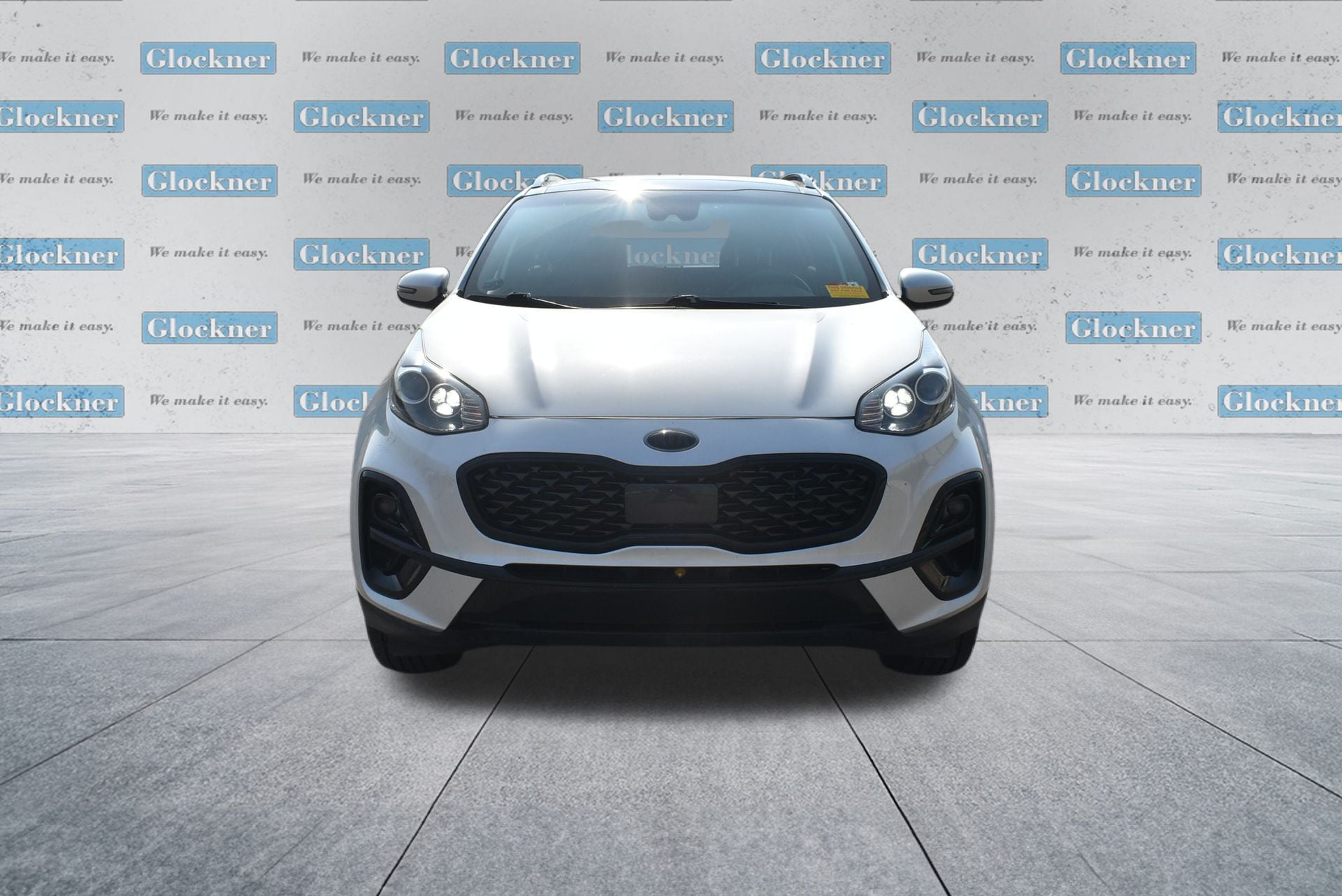 Used 2022 Kia Sportage Nightfall with VIN KNDP6CAC7N7025712 for sale in Ashland, KY