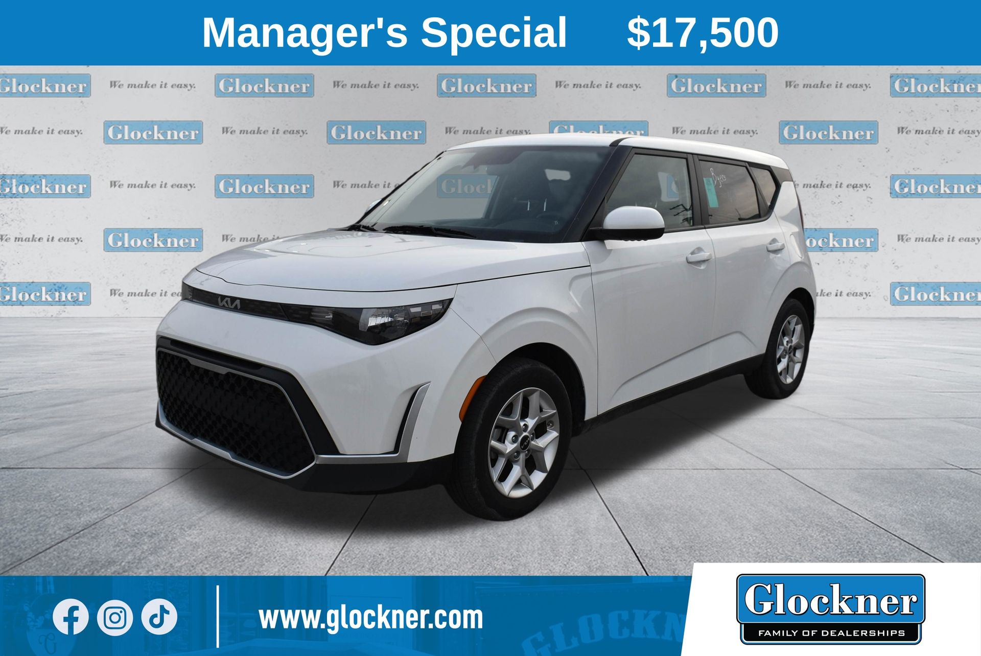 2024 Kia Soul 2.0L LX IVT's photo