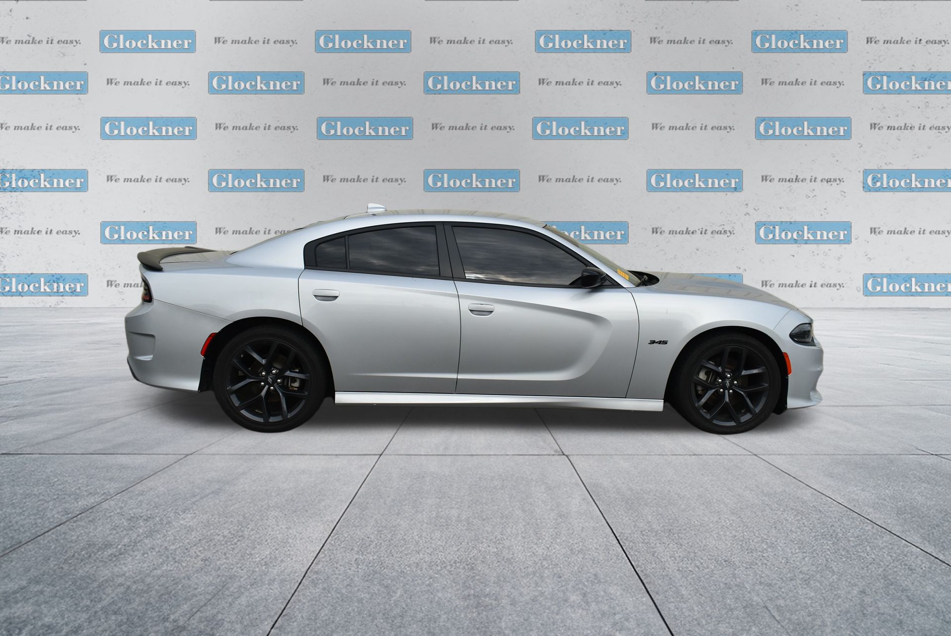 2023 Dodge Charger R/T photo 4