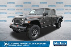2026 Jeep Gladiator MOJAVE 4X4 Pickup