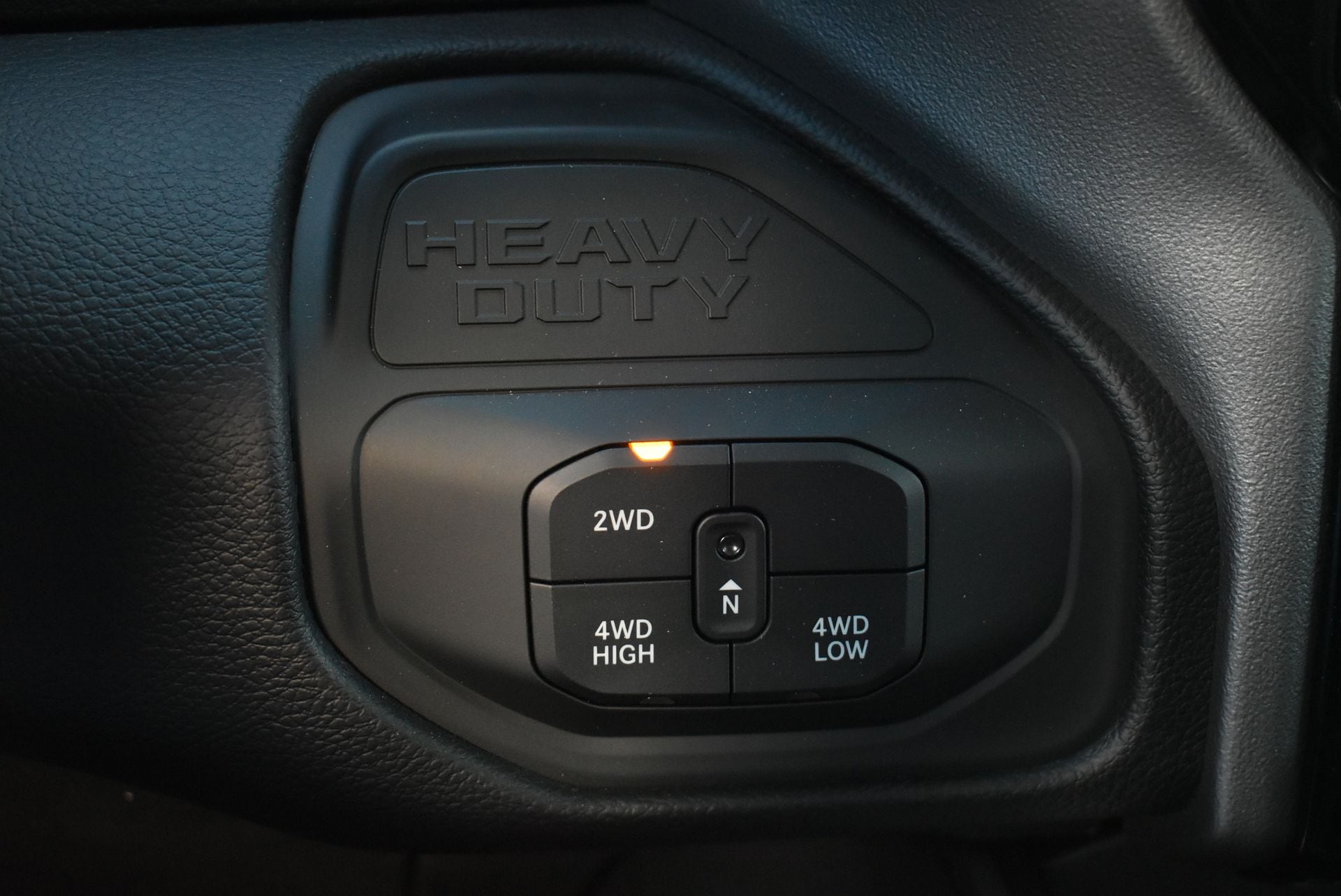 2026 RAM 2500 Big Horn - Photo 27