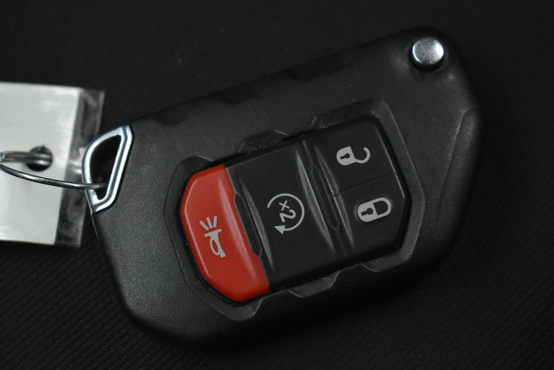 2020 Jeep Wrangler Unlimited Rubicon - Photo 34