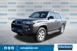 Toyota 4Runner