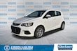  Chevrolet Sonic