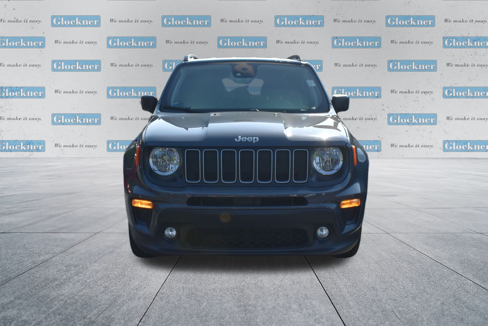 2022 Jeep Renegade Latitude photo 2