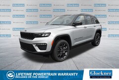 2025 Jeep Grand Cherokee LIMITED 4X4 Sport Utility