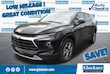  Chevrolet Blazer