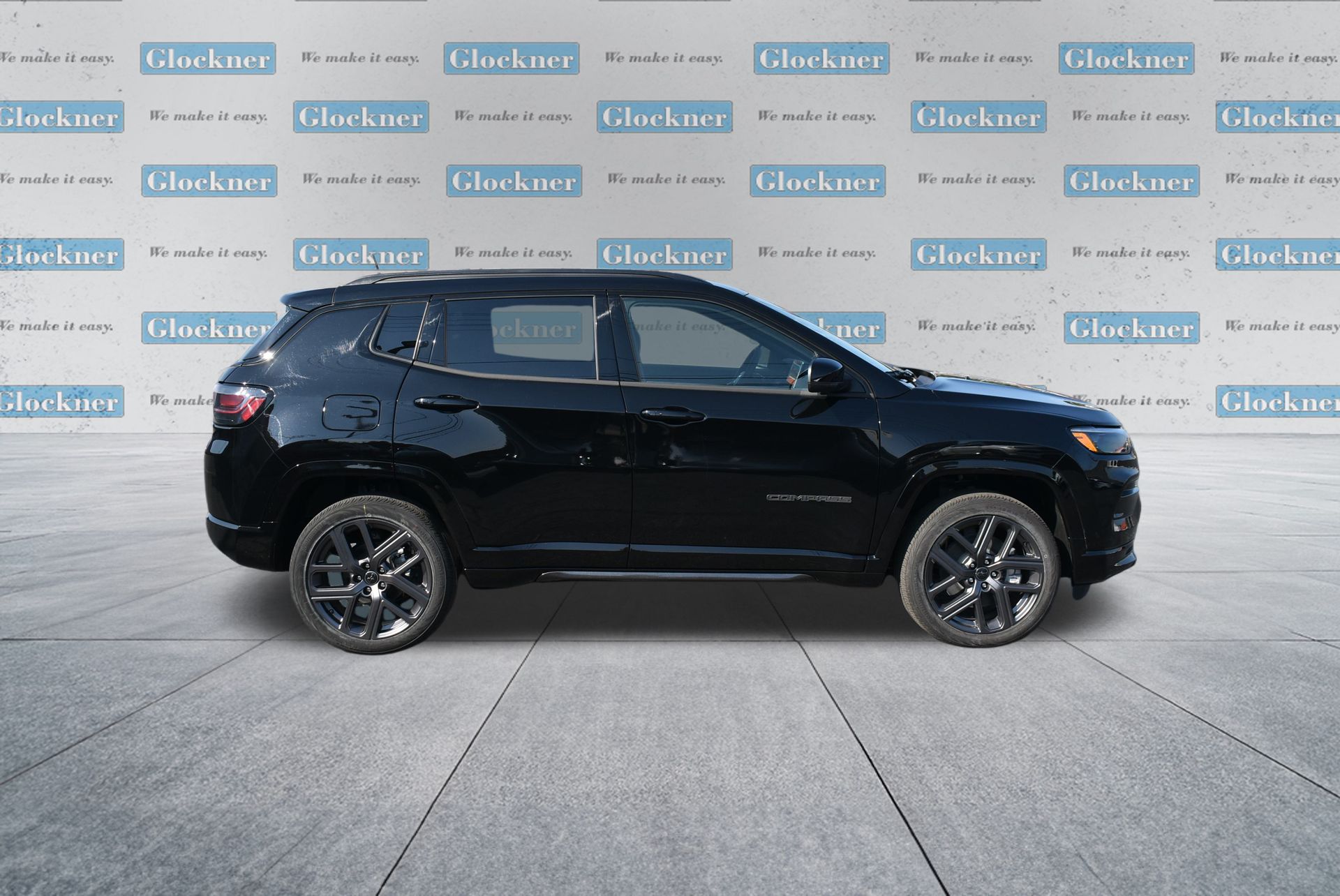 2025 Jeep Compass Limited photo 3