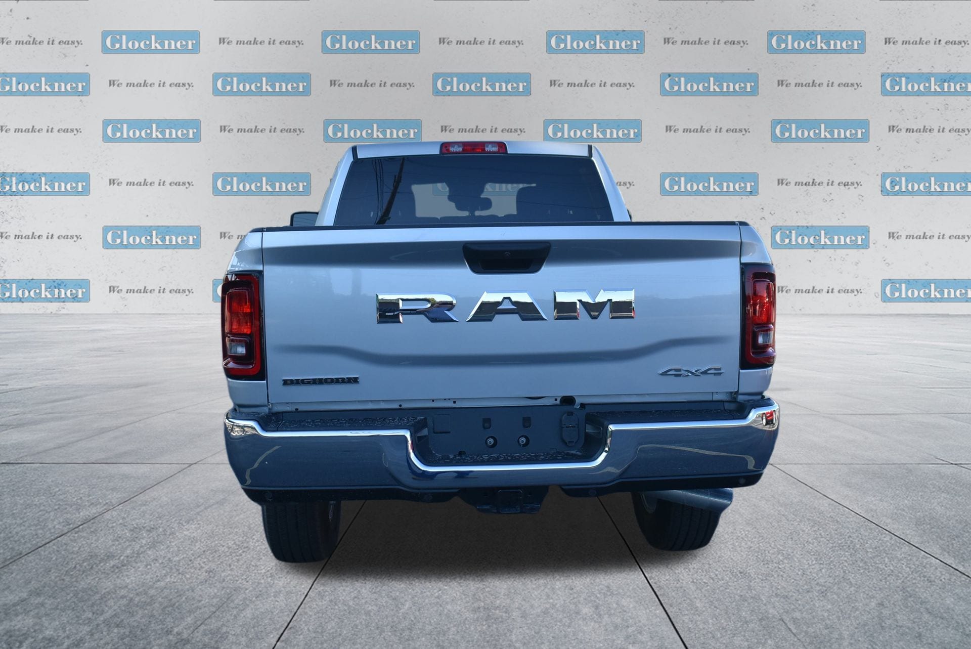 2026 RAM 3500 Big Horn - Photo 7