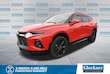  Chevrolet Blazer