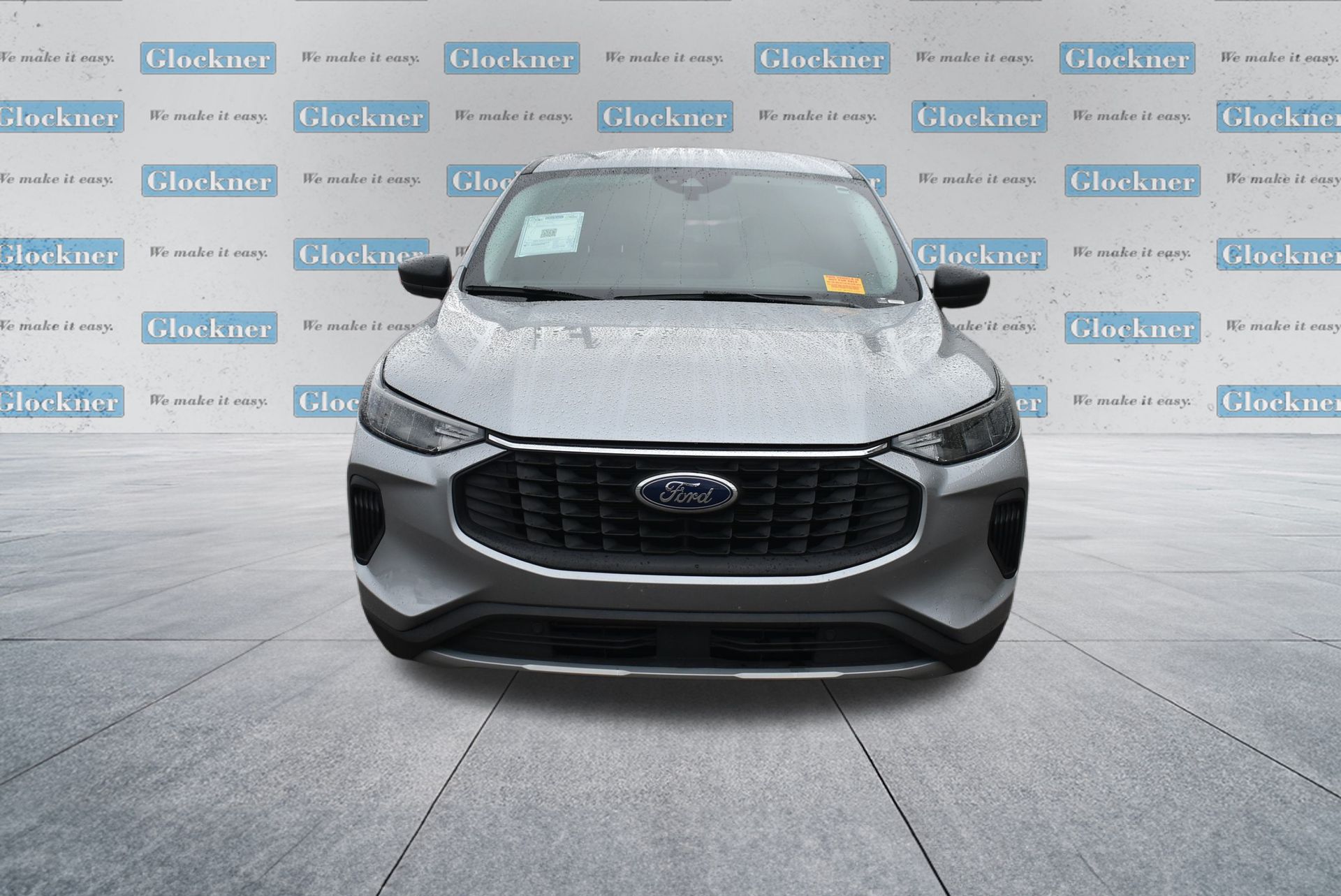 2024 Ford Escape Active photo 2