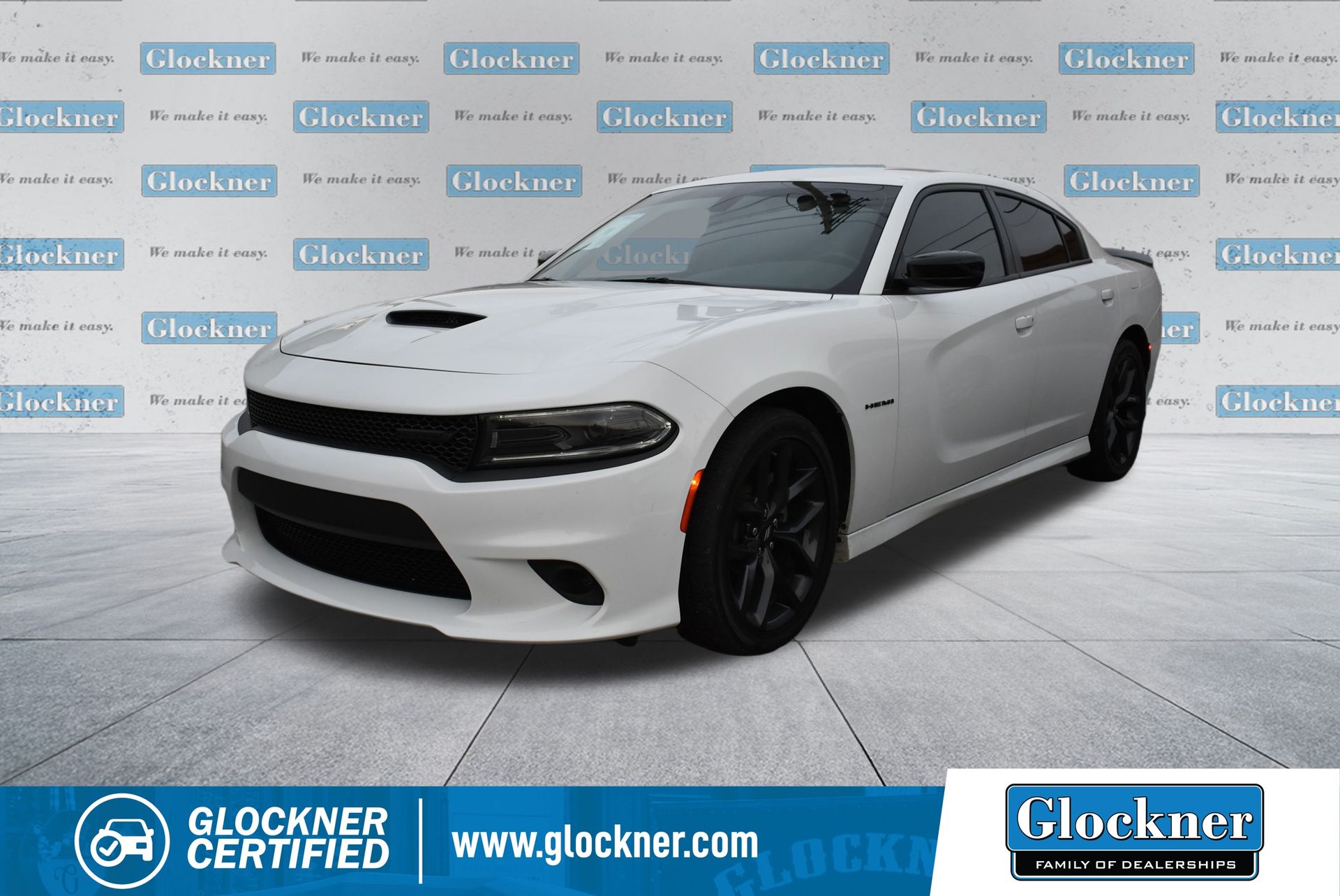 2022 Dodge Charger R/T's photo