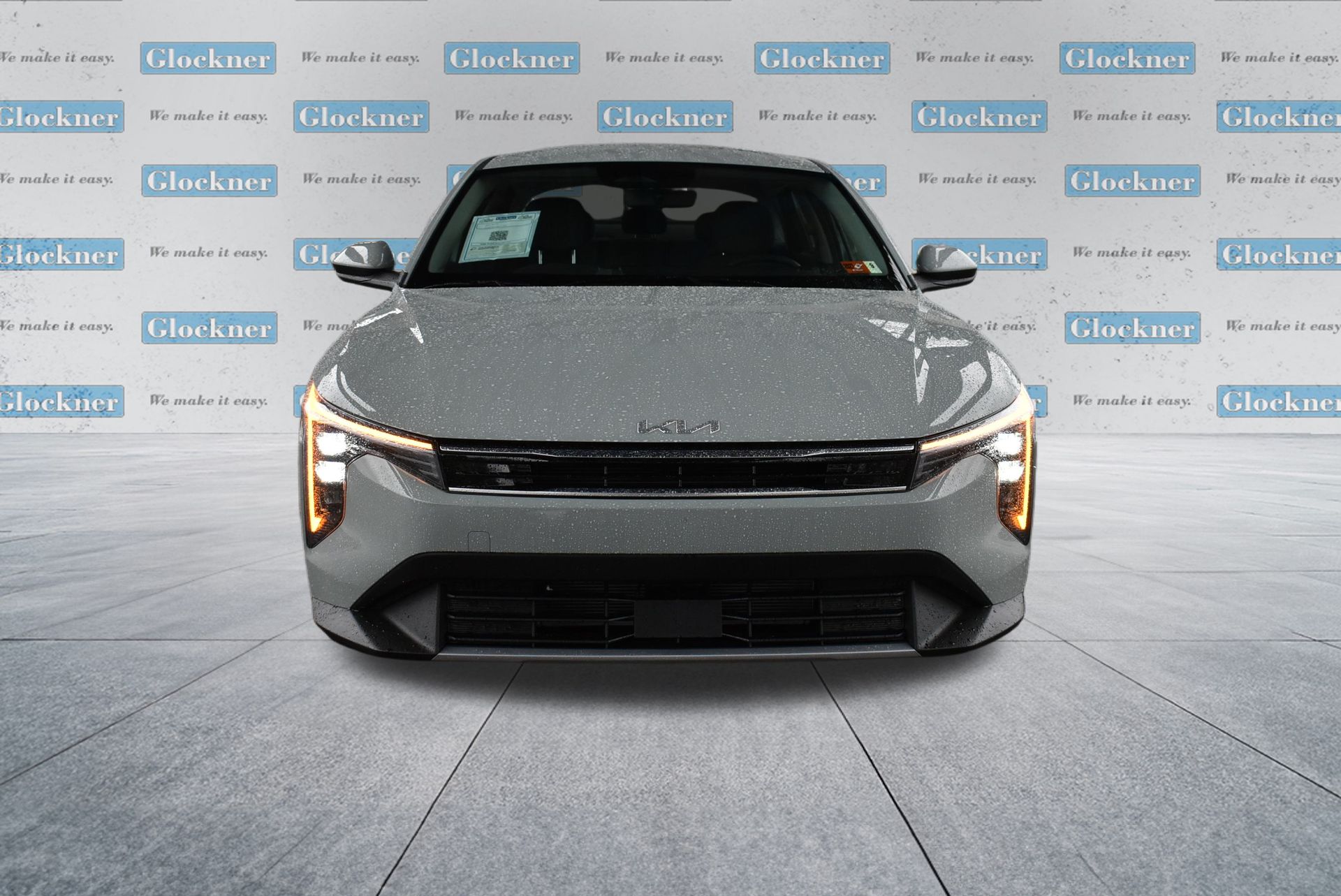 2025 Kia K4 EX photo 2