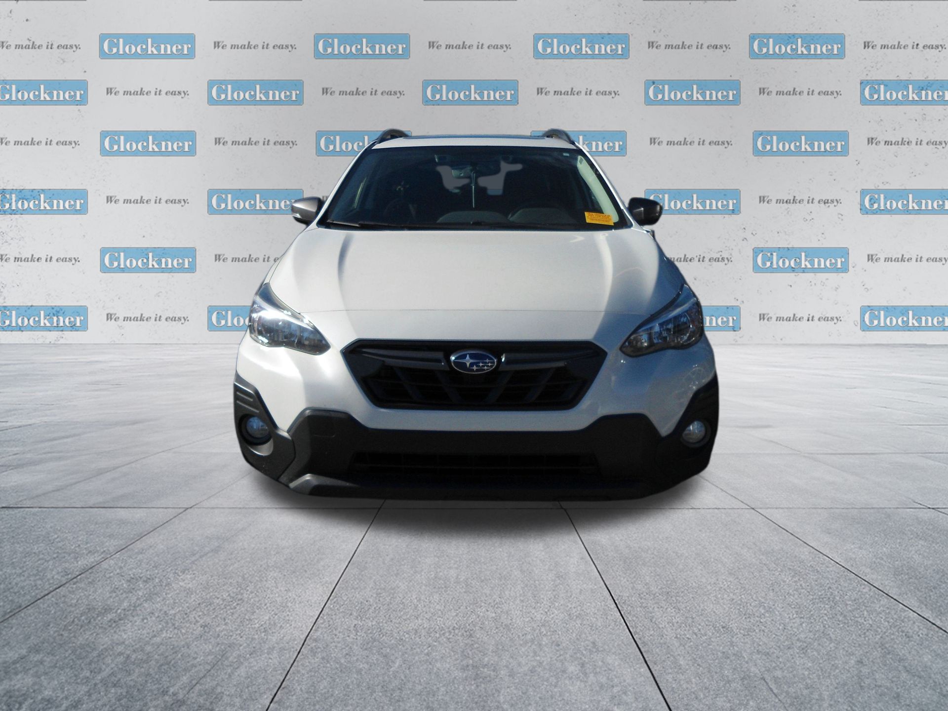 2021 Subaru Crosstrek Sport photo 2
