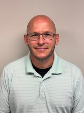 Staff member Mark Combs from ID_cbc5993803d1