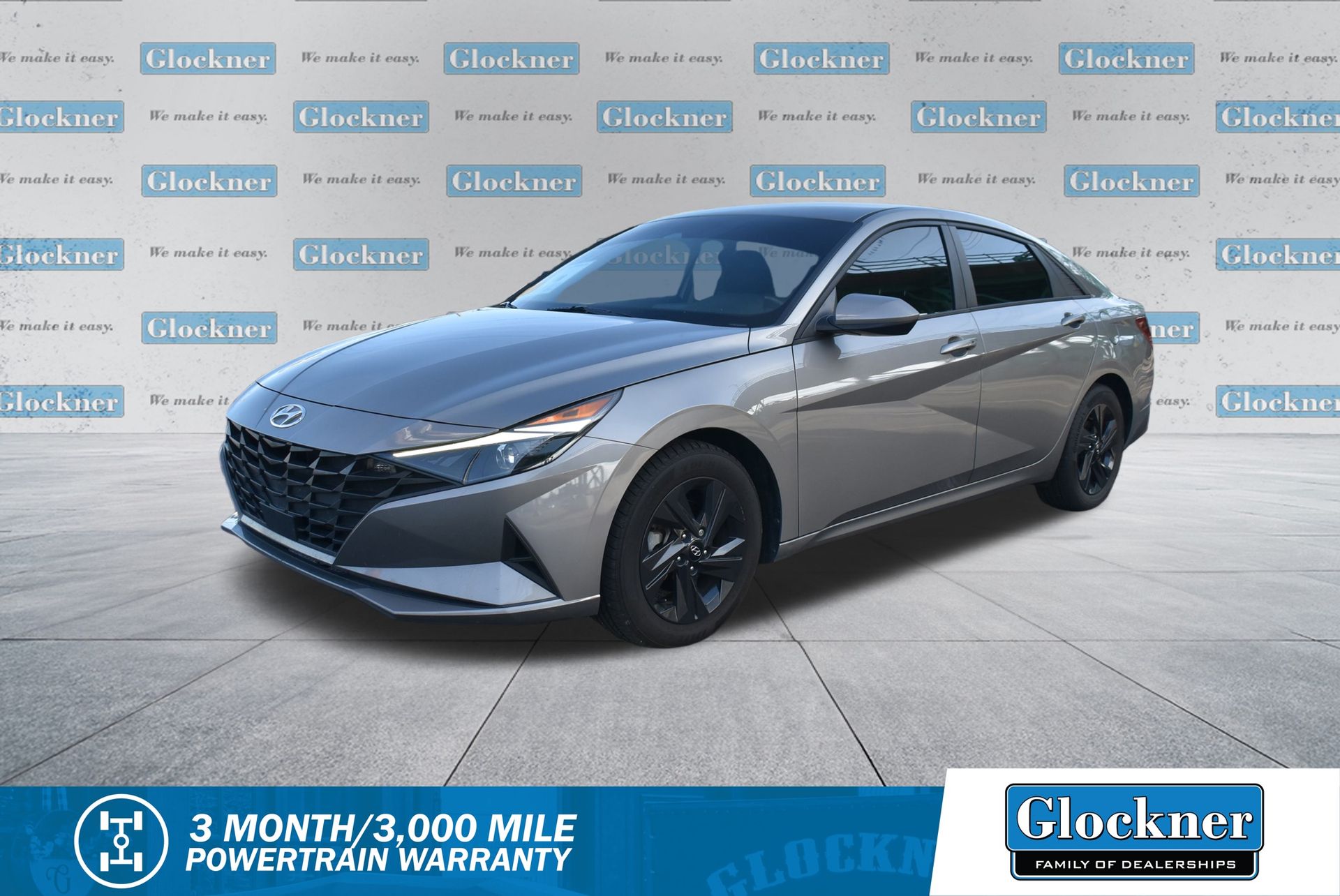 2022 Hyundai Elantra