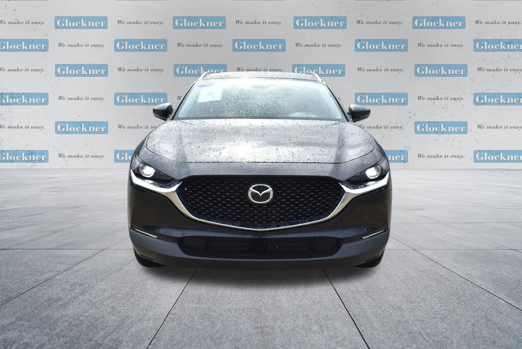 Used 2025 Mazda CX-30 2.5 S Preferred Package SUV