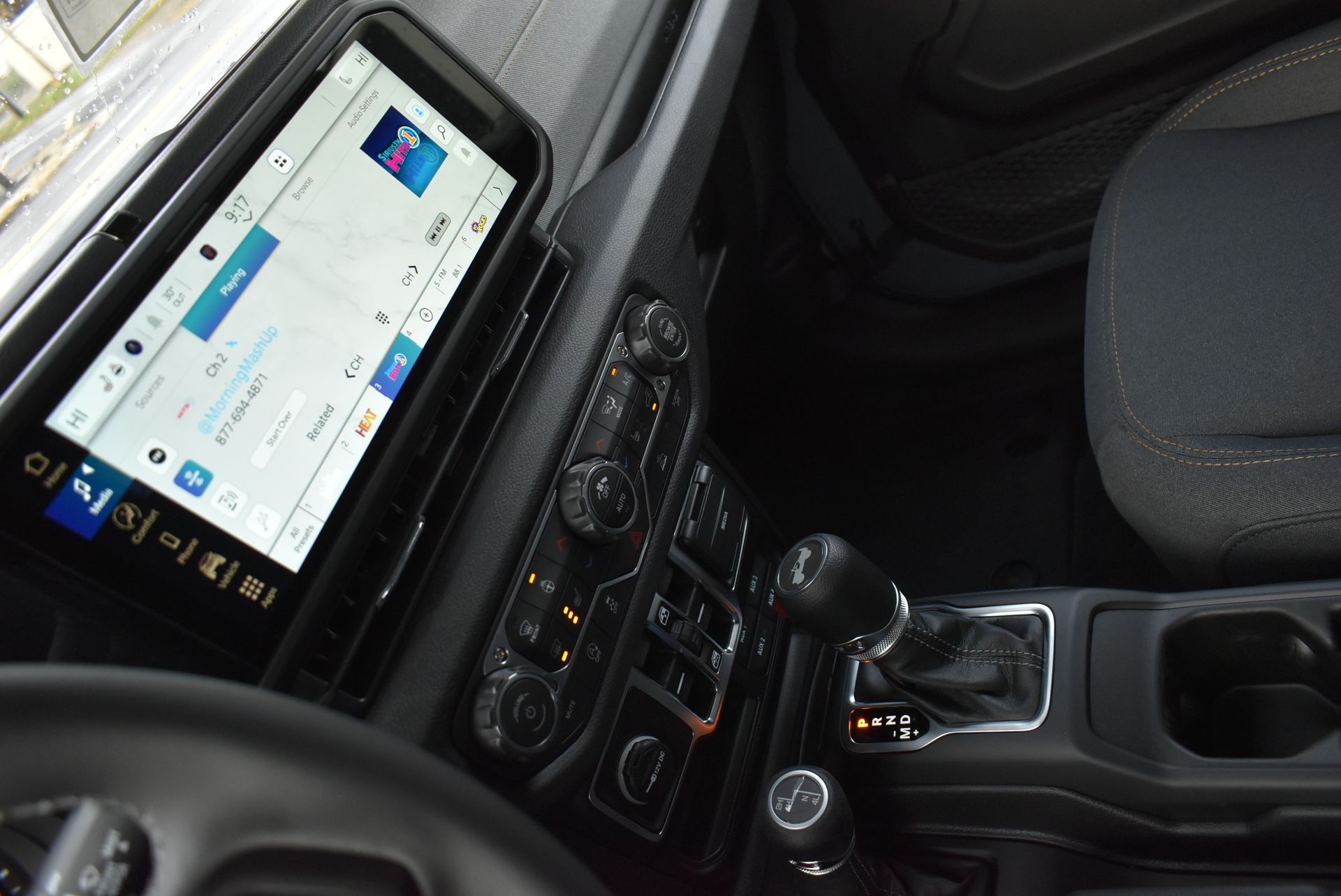 2026 Jeep Wrangler 4-Door Sport S - Photo 23