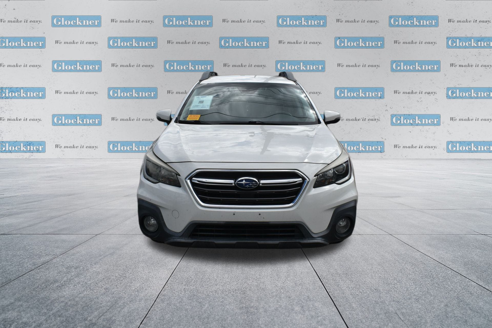 Used 2018 Subaru Outback Premium with VIN 4S4BSAFC2J3230015 for sale in Portsmouth, OH