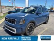  Kia Telluride