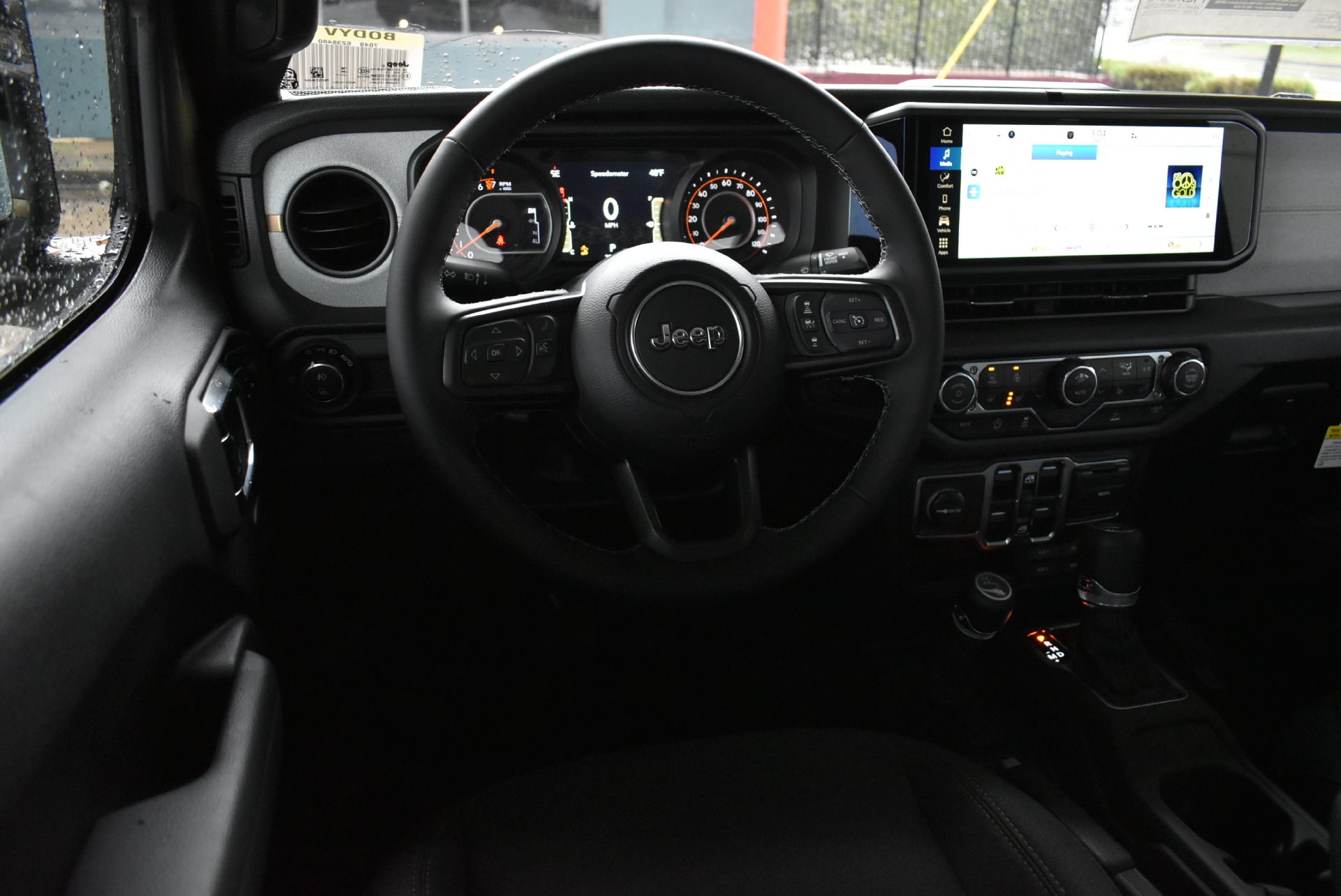 2026 Jeep Gladiator Sport S - Photo 16